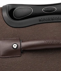 Travelpro Platinum Elite 25#double; Expandable Spinner