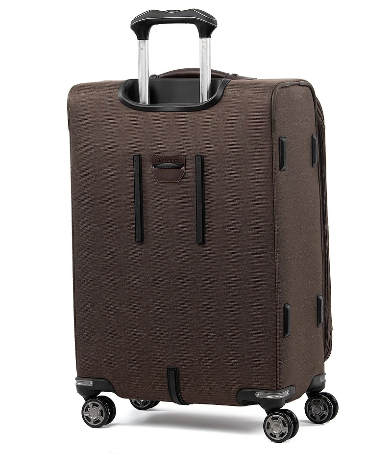 Travelpro Platinum Elite 25#double; Expandable Spinner