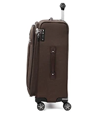 Travelpro Platinum Elite 25#double; Expandable Spinner