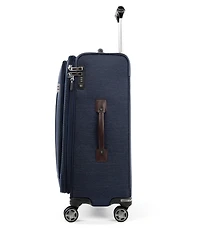 Travelpro Platinum Elite 25#double; Expandable Spinner