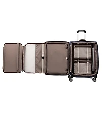 Travelpro Platinum Elite 25#double; Expandable Spinner