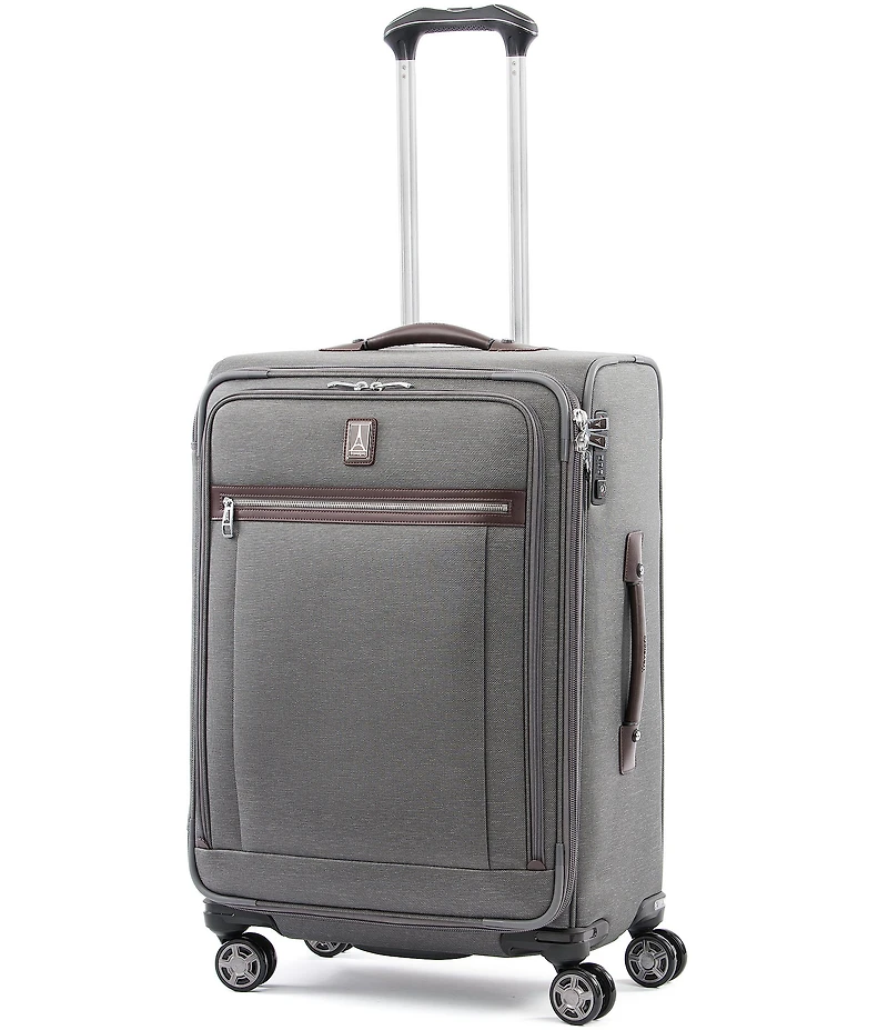 Travelpro Platinum Elite 25#double; Expandable Spinner