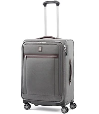 Travelpro Platinum Elite 25#double; Expandable Spinner
