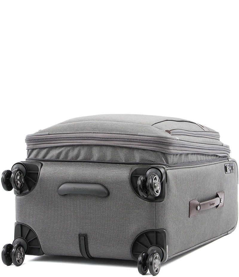 Travelpro Platinum Elite 25#double; Expandable Spinner