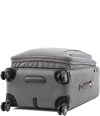 Travelpro Platinum Elite 25#double; Expandable Spinner