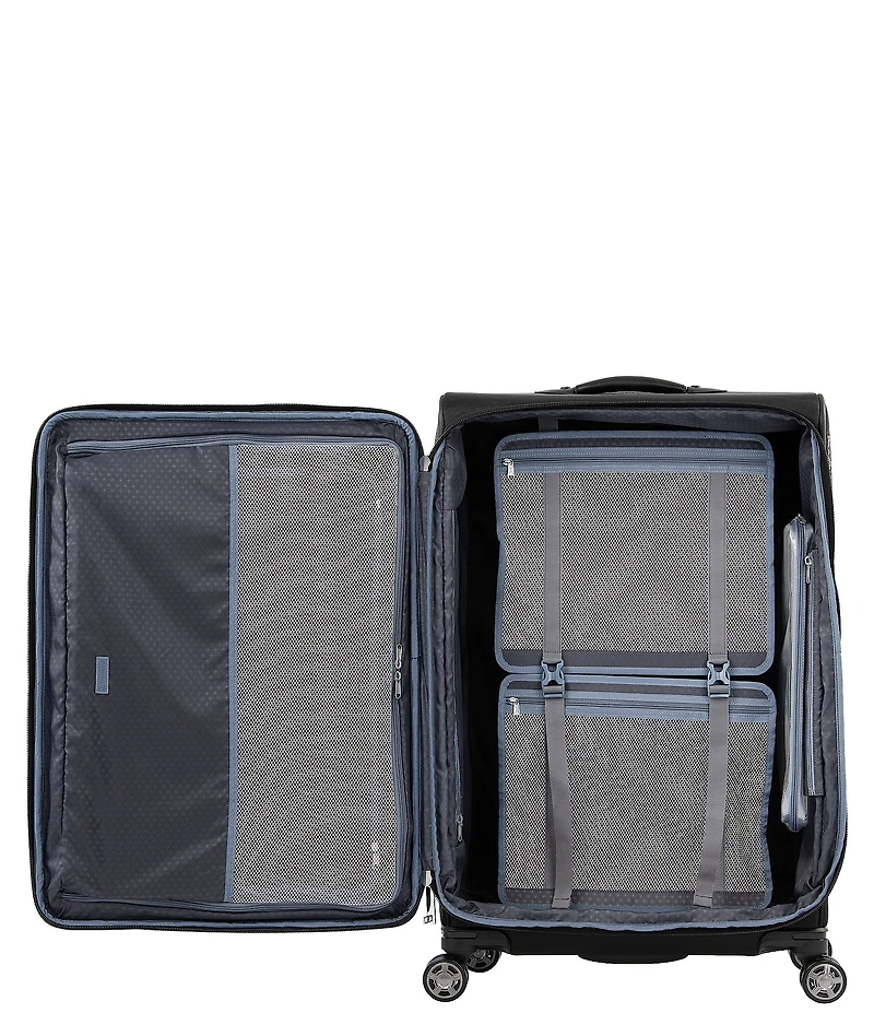 Travelpro Platinum Elite 29#double; Expandable Spinner
