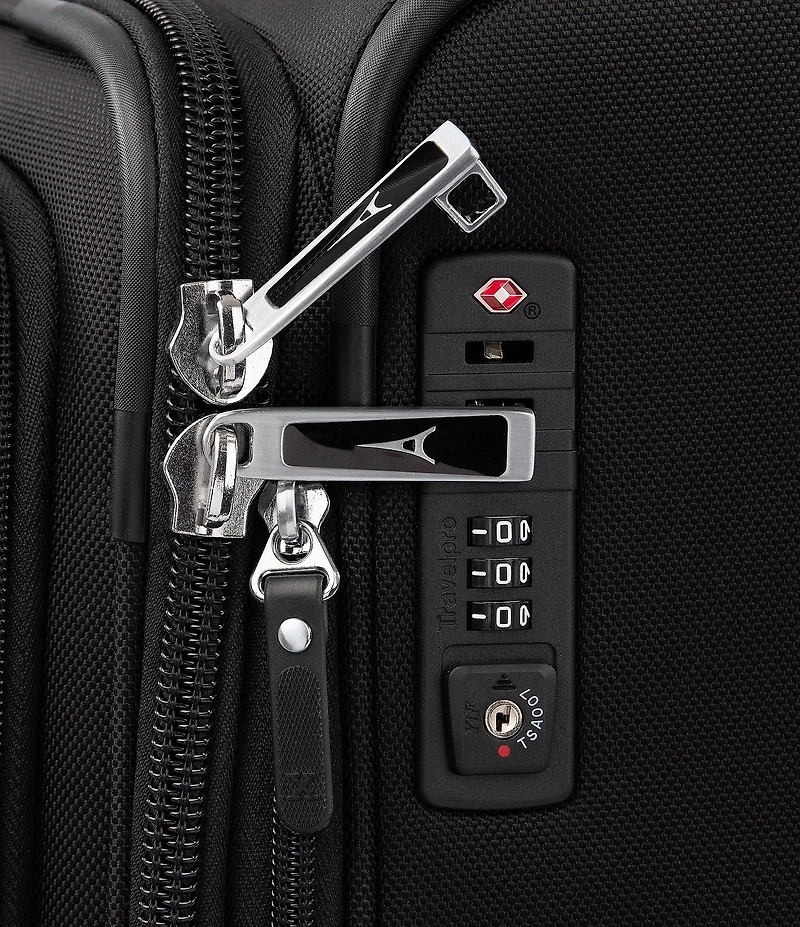 Travelpro Platinum Elite 29#double; Expandable Spinner