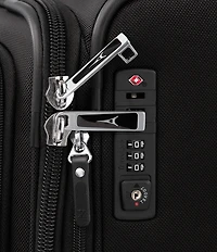 Travelpro Platinum Elite 29#double; Expandable Spinner