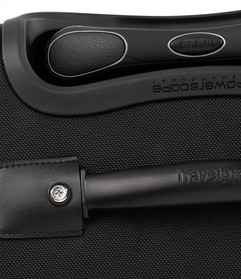 Travelpro Platinum Elite 29#double; Expandable Spinner