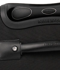 Travelpro Platinum Elite 29#double; Expandable Spinner