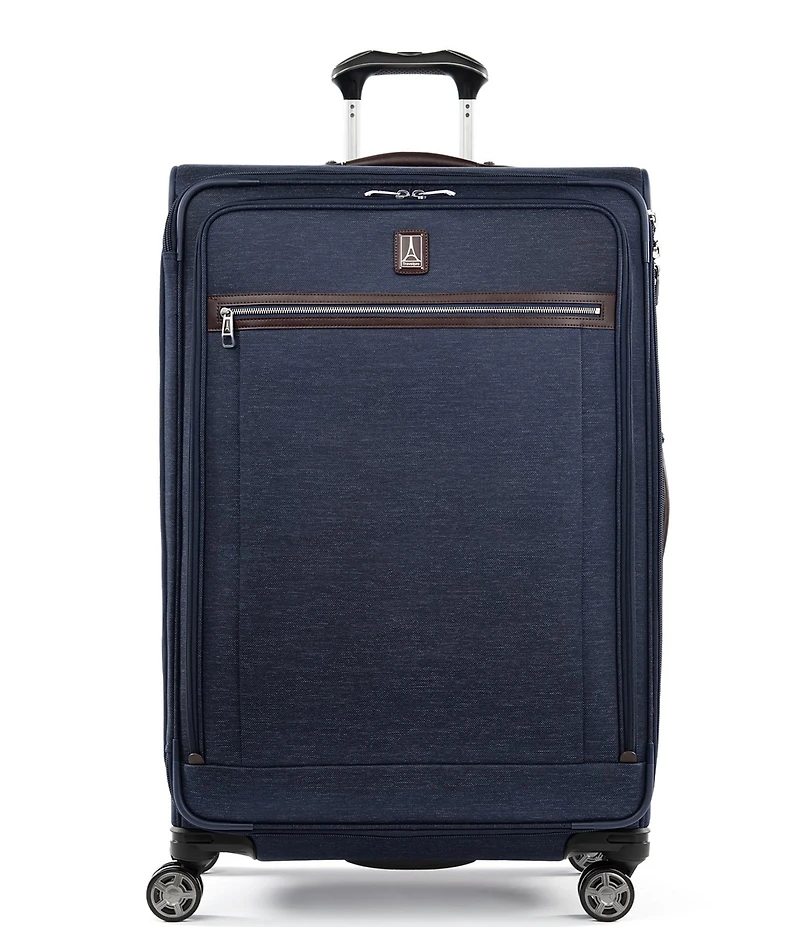 Travelpro Platinum Elite 29#double; Expandable Spinner