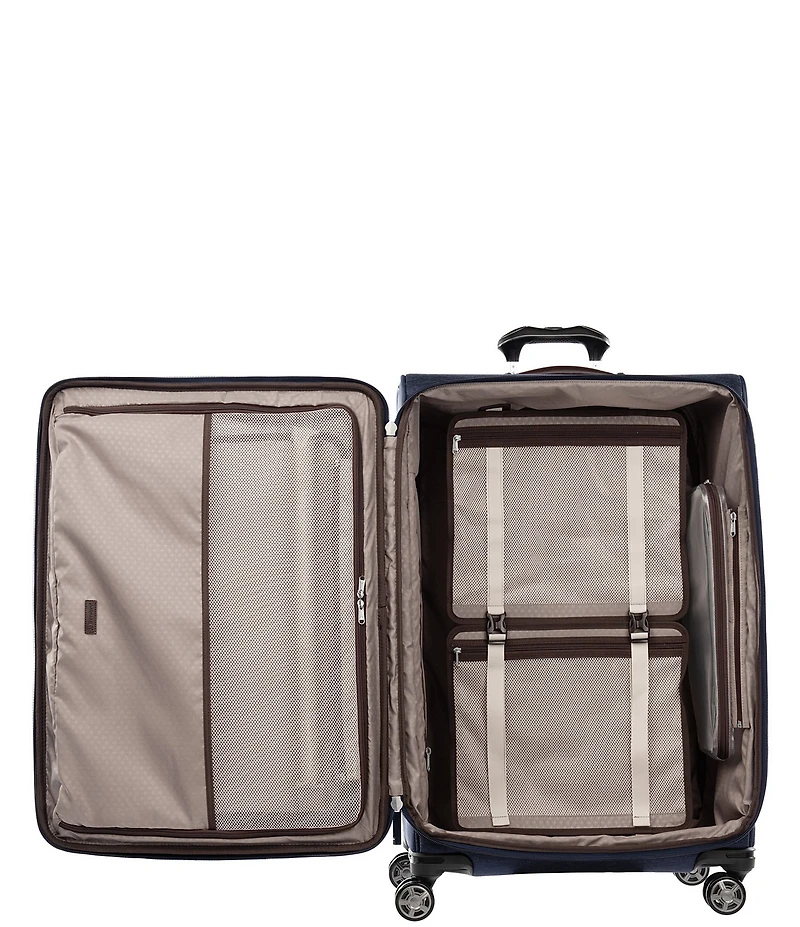 Travelpro Platinum Elite 29#double; Expandable Spinner