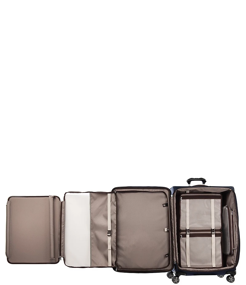 Travelpro Platinum Elite 29#double; Expandable Spinner