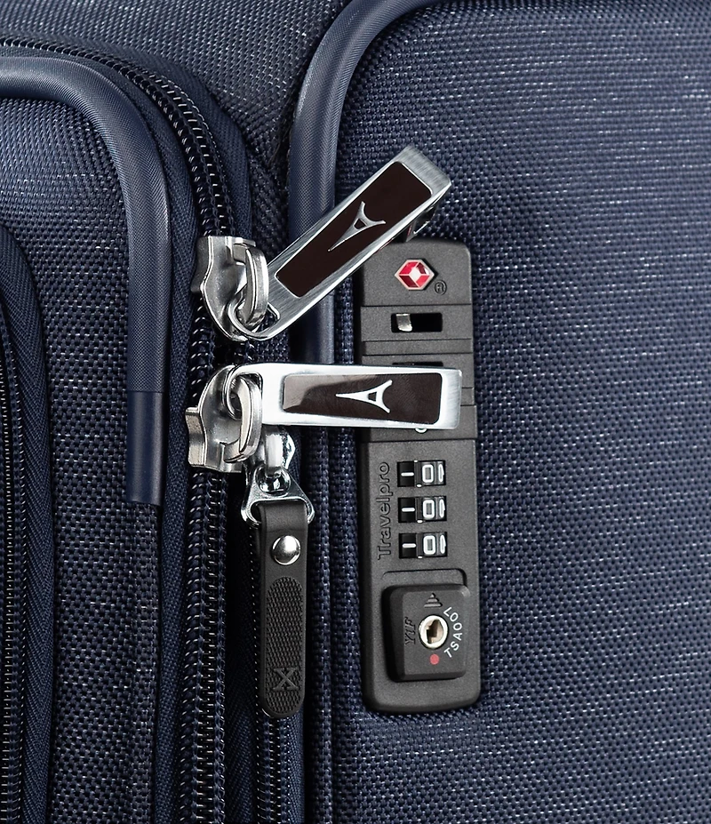 Travelpro Platinum Elite 29#double; Expandable Spinner