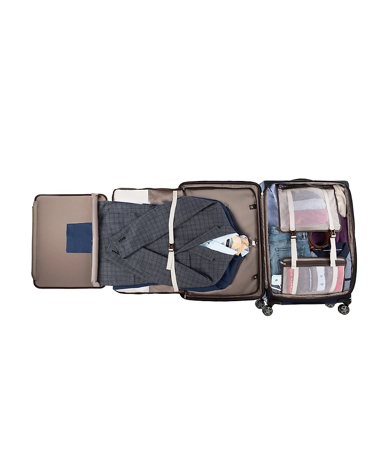 Travelpro Platinum Elite 29#double; Expandable Spinner