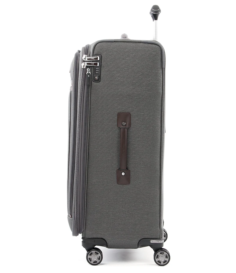 Travelpro Platinum Elite 29#double; Expandable Spinner
