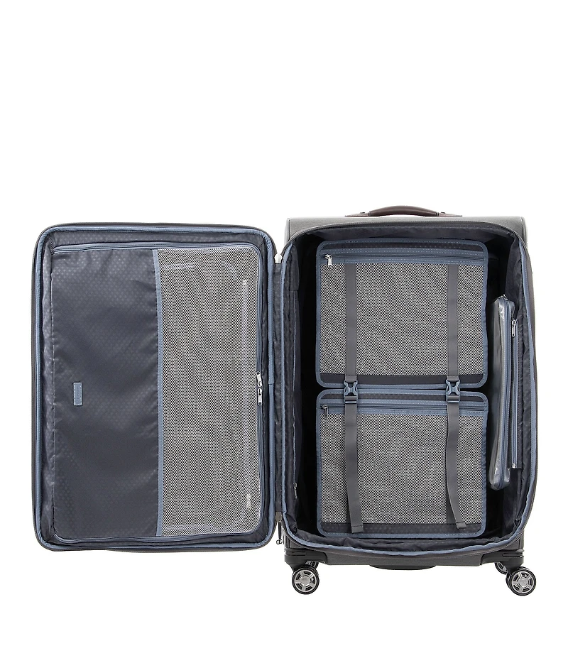 Travelpro Platinum Elite 29#double; Expandable Spinner