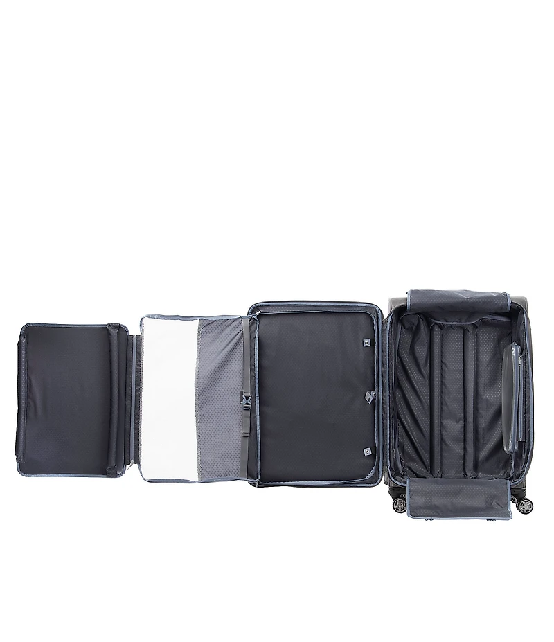 Travelpro Platinum Elite 29#double; Expandable Spinner