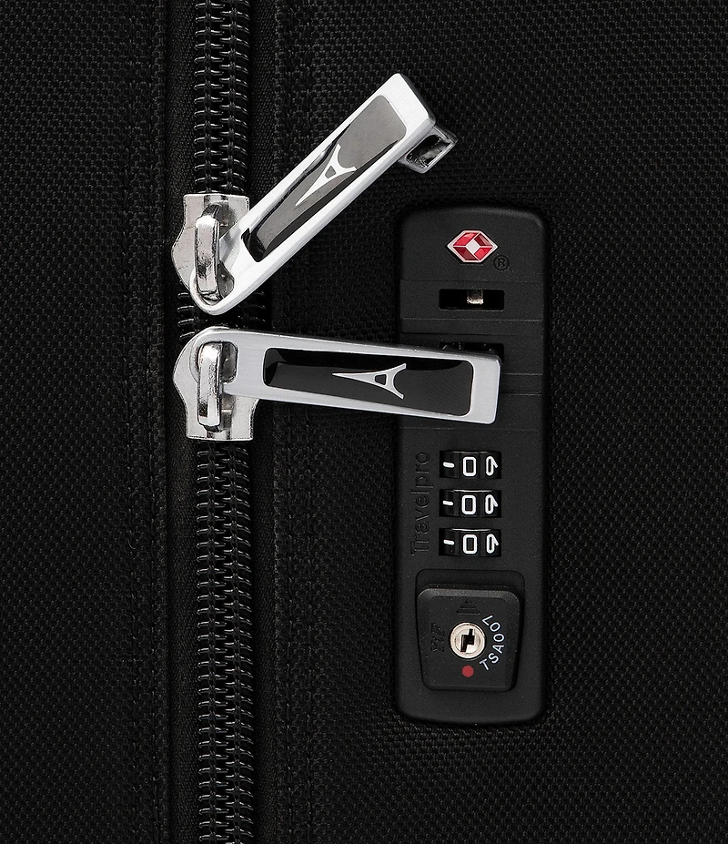 Travelpro Platinum® Elite 50 Check-In Rolling Garment Bag