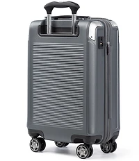 Travelpro Platinum® Elite Business Plus Carry-On Expandable Hardside Spinner Suitcase