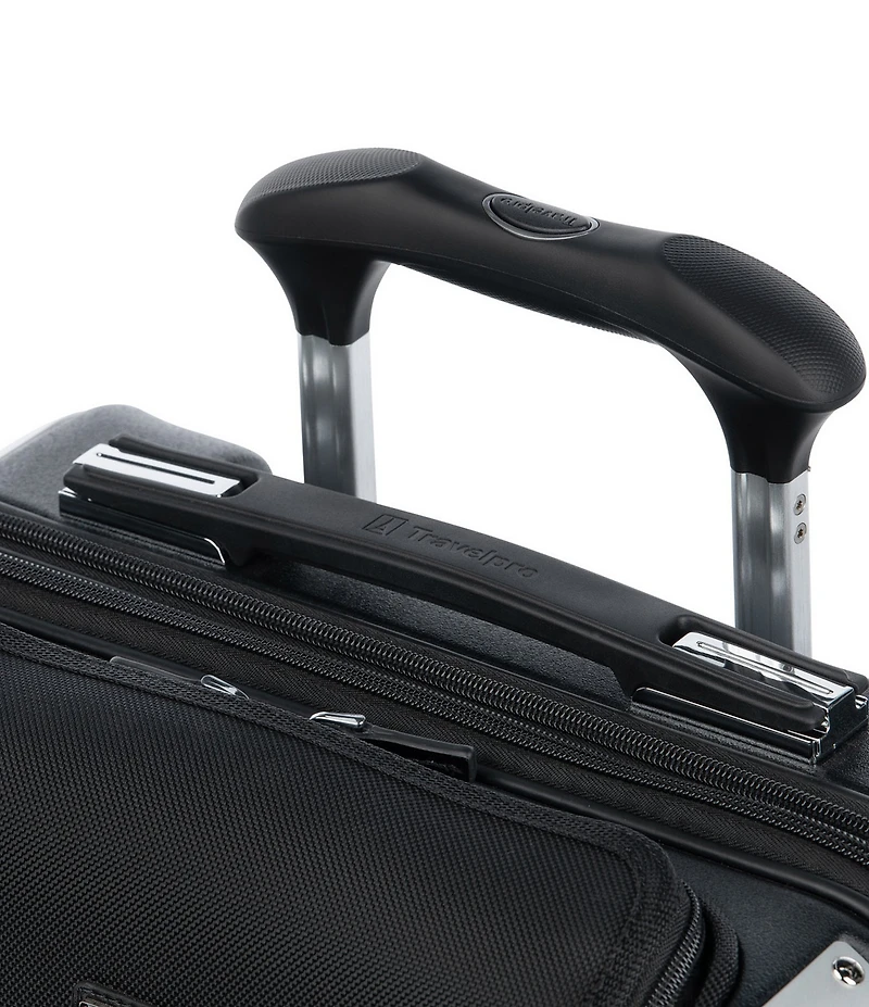 Travelpro Platinum® Elite Business Plus Carry-On Expandable Hardside Spinner Suitcase