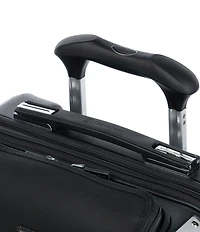 Travelpro Platinum® Elite Business Plus Carry-On Expandable Hardside Spinner Suitcase