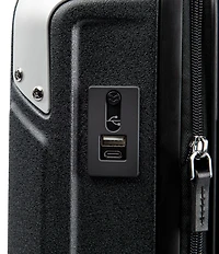 Travelpro Platinum® Elite Business Plus Carry-On Expandable Hardside Spinner Suitcase