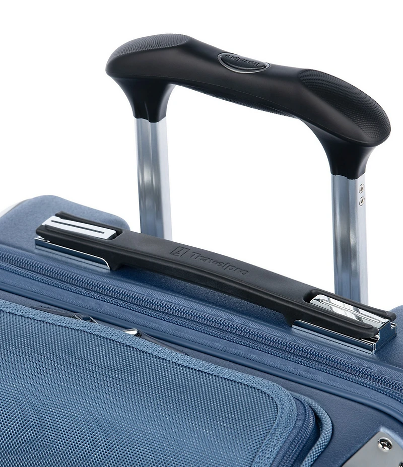 Travelpro Platinum® Elite Business Plus Carry-On Expandable Hardside Spinner Suitcase