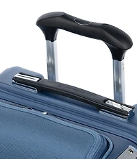 Travelpro Platinum® Elite Business Plus Carry-On Expandable Hardside Spinner Suitcase