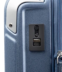 Travelpro Platinum® Elite Business Plus Carry-On Expandable Hardside Spinner Suitcase