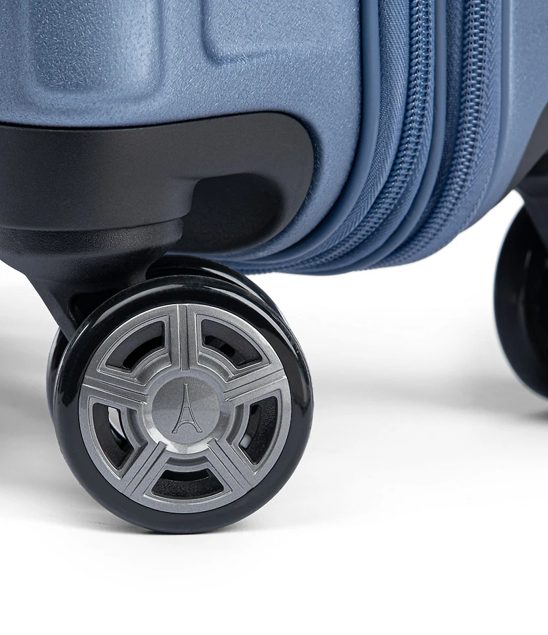 Travelpro Platinum® Elite Business Plus Carry-On Expandable Hardside Spinner Suitcase