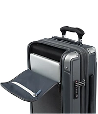 Travelpro Platinum® Elite Compact Business Plus Carry-On Expandable Hardside Spinner Suitcase