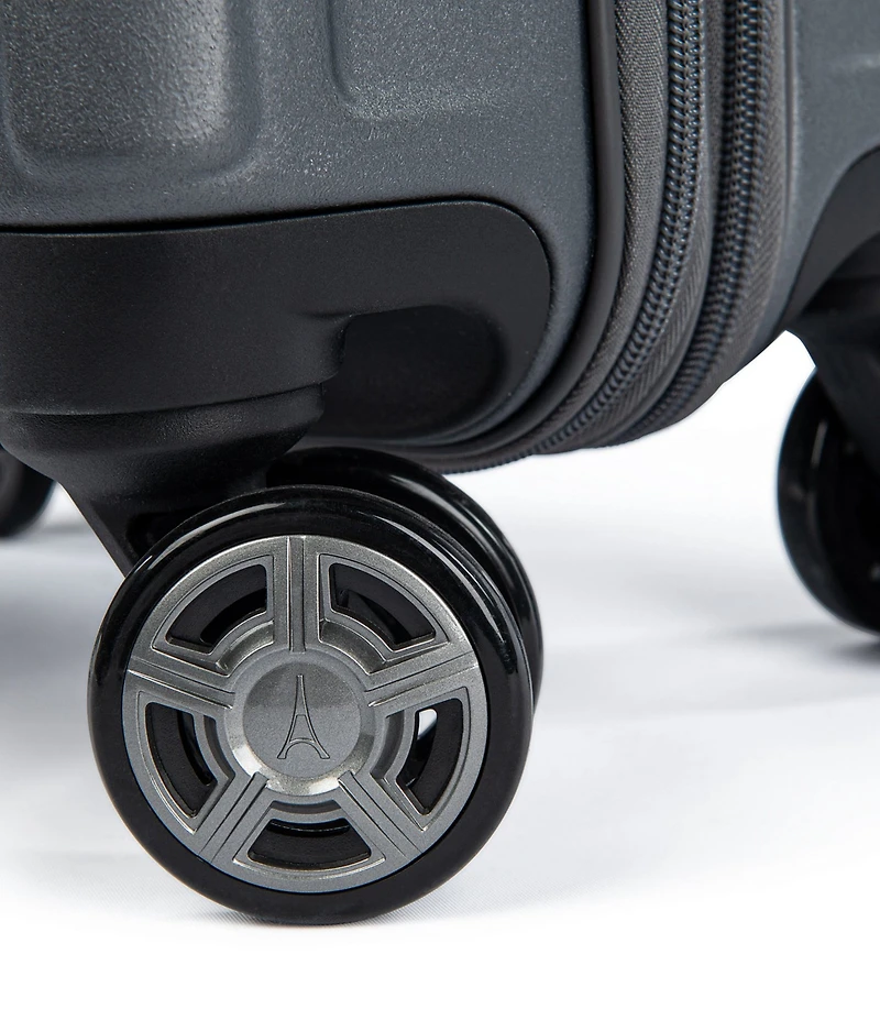Travelpro Platinum® Elite Compact Business Plus Carry-On Expandable Hardside Spinner Suitcase