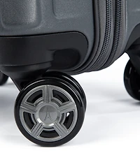 Travelpro Platinum® Elite Compact Business Plus Carry-On Expandable Hardside Spinner Suitcase