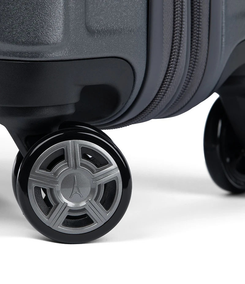 Travelpro Platinum® Elite Compact Carry-On Expandable Hardside Spinner Suitcase