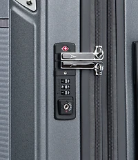 Travelpro Platinum® Elite Compact Carry-On Expandable Hardside Spinner Suitcase