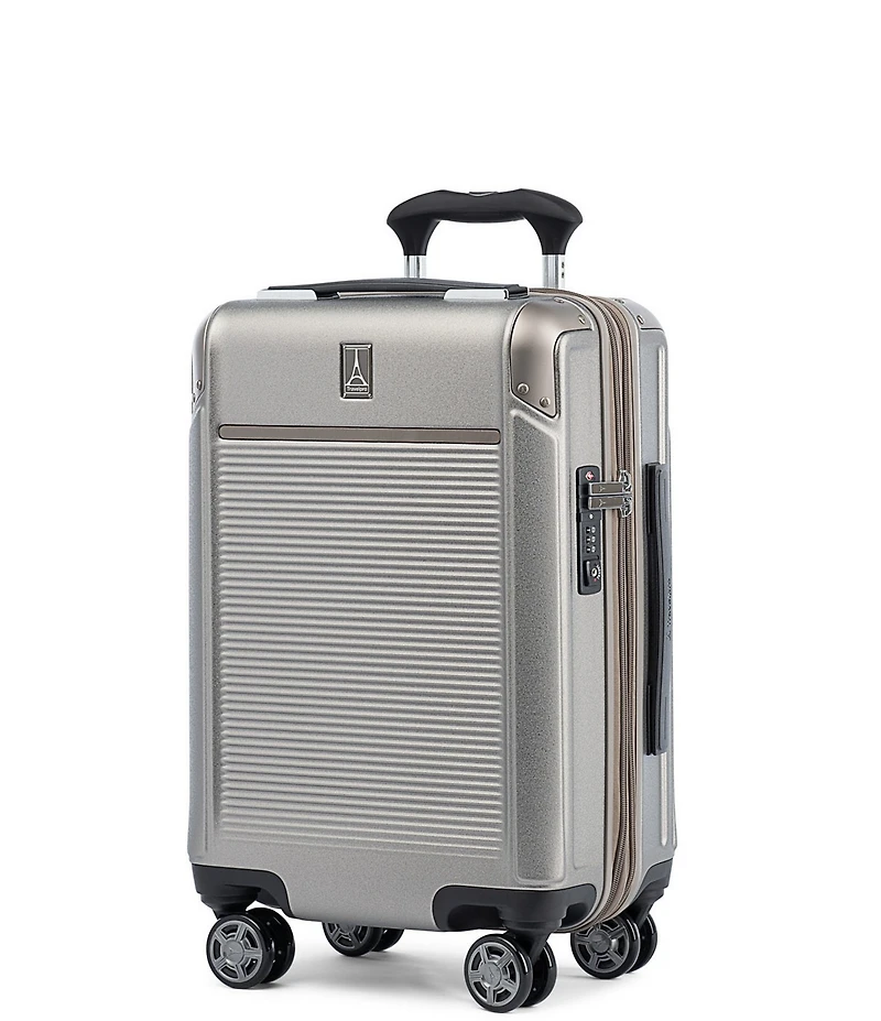 Travelpro Platinum® Elite Compact Carry-On Expandable Hardside Spinner Suitcase