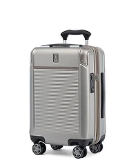 Travelpro Platinum® Elite Compact Carry-On Expandable Hardside Spinner Suitcase