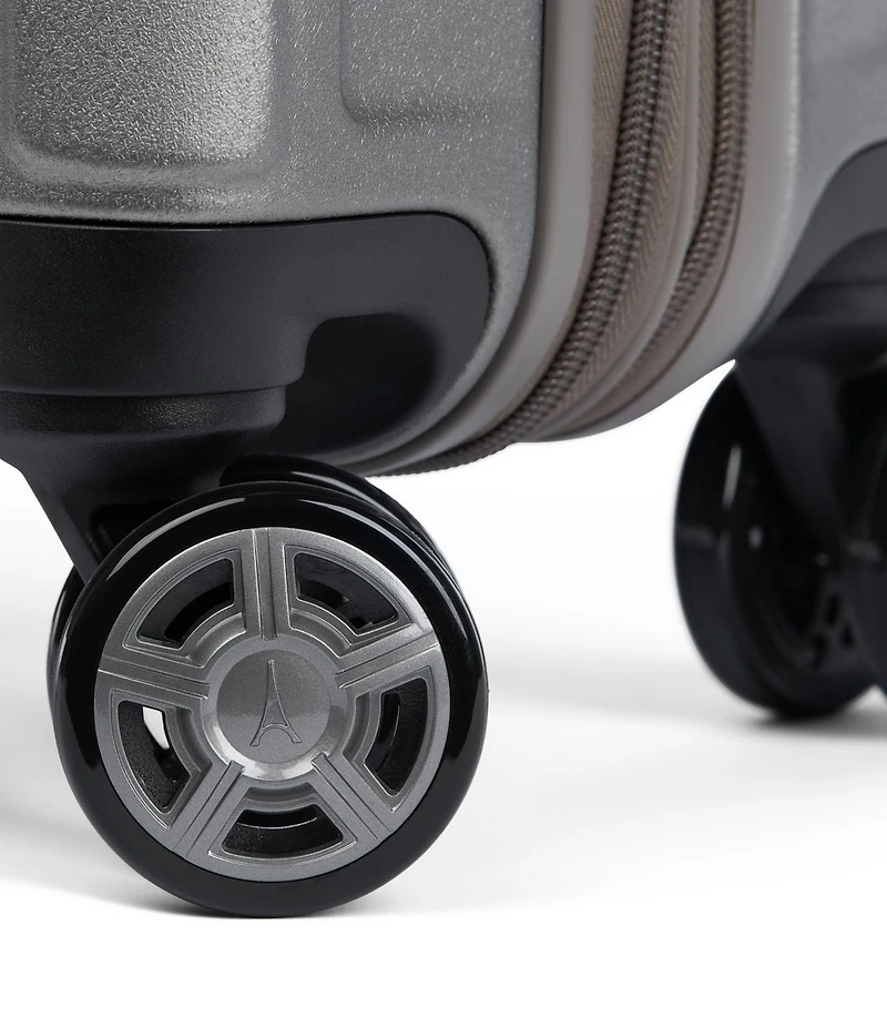 Travelpro Platinum® Elite Compact Carry-On Expandable Hardside Spinner Suitcase