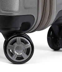 Travelpro Platinum® Elite Compact Carry-On Expandable Hardside Spinner Suitcase