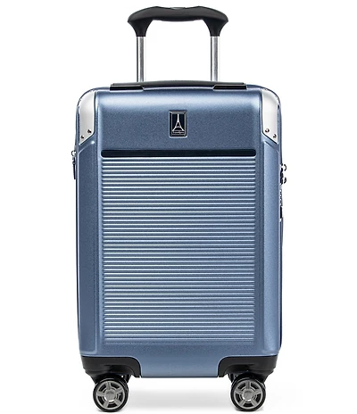 Travelpro Platinum® Elite Compact Carry-On Expandable Hardside Spinner Suitcase