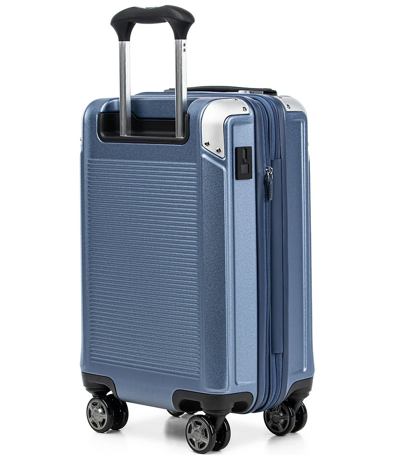 Travelpro Platinum® Elite Compact Carry-On Expandable Hardside Spinner Suitcase
