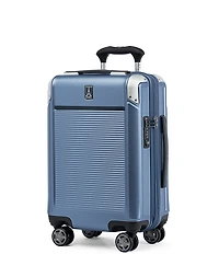 Travelpro Platinum® Elite Compact Carry-On Expandable Hardside Spinner Suitcase