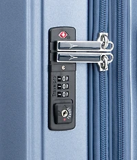 Travelpro Platinum® Elite Compact Carry-On Expandable Hardside Spinner Suitcase