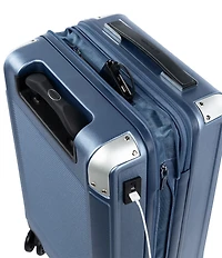 Travelpro Platinum® Elite Compact Carry-On Expandable Hardside Spinner Suitcase