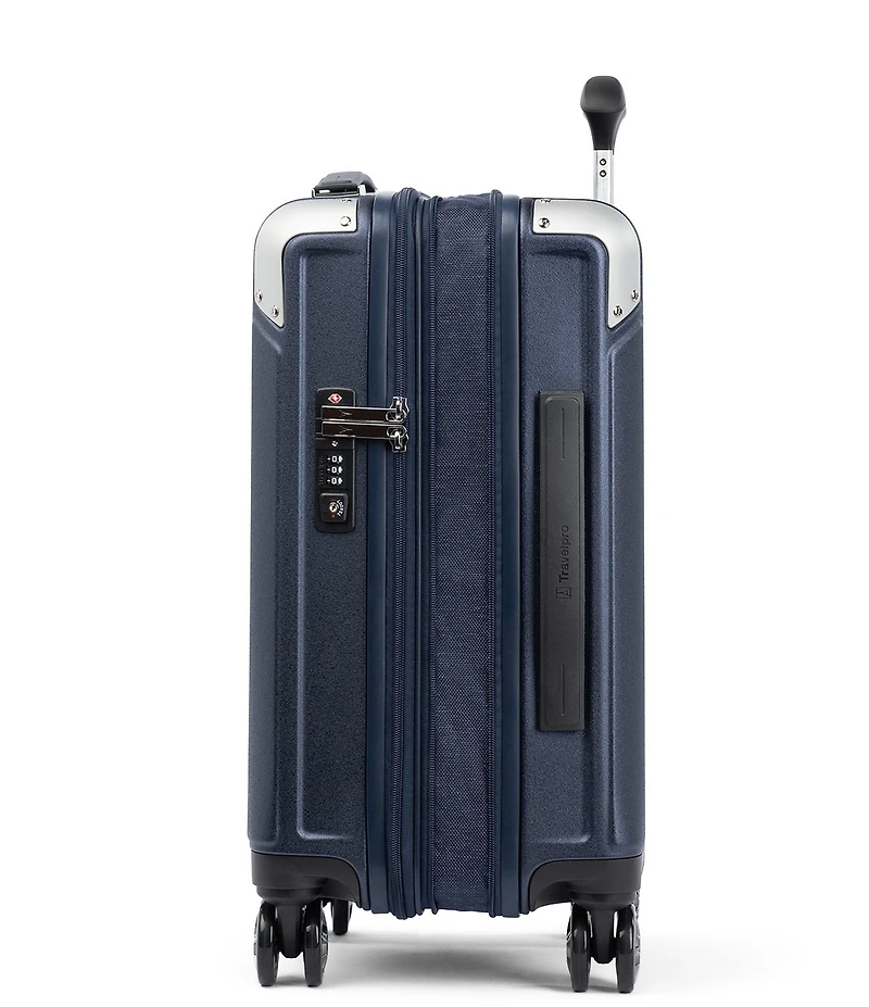 Travelpro Platinum® Elite Compact Carry-On Expandable Hardside Spinner Suitcase