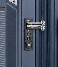 Travelpro Platinum® Elite Compact Carry-On Expandable Hardside Spinner Suitcase