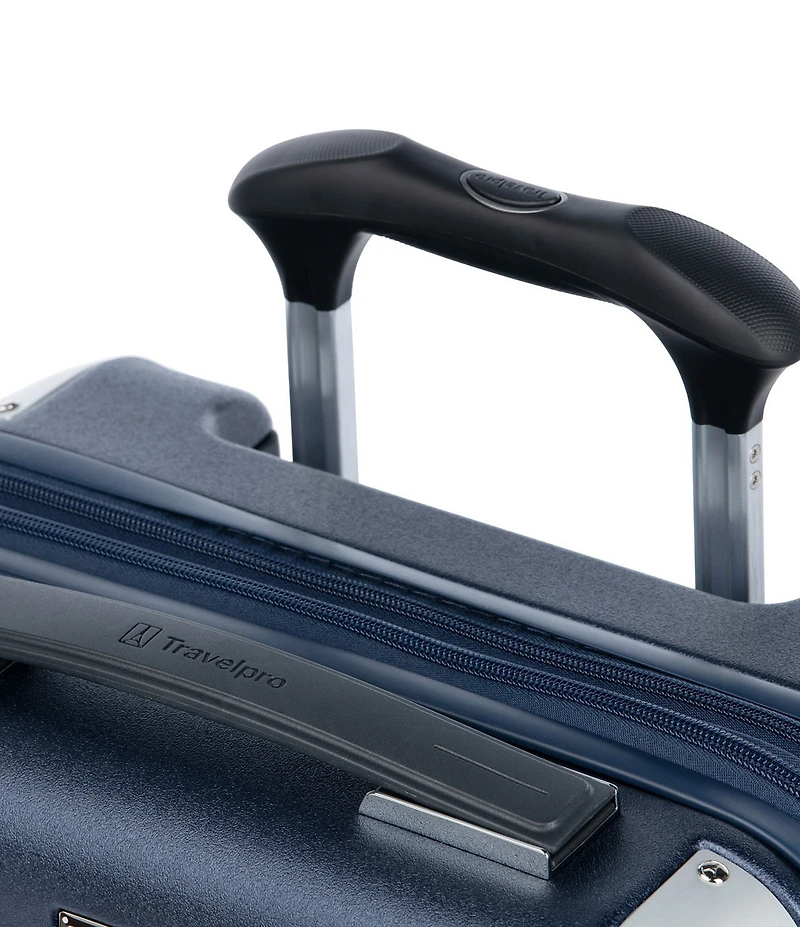 Travelpro Platinum® Elite Compact Carry-On Expandable Hardside Spinner Suitcase