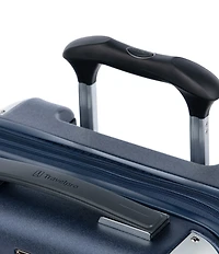Travelpro Platinum® Elite Compact Carry-On Expandable Hardside Spinner Suitcase