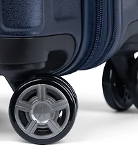 Travelpro Platinum® Elite Compact Carry-On Expandable Hardside Spinner Suitcase